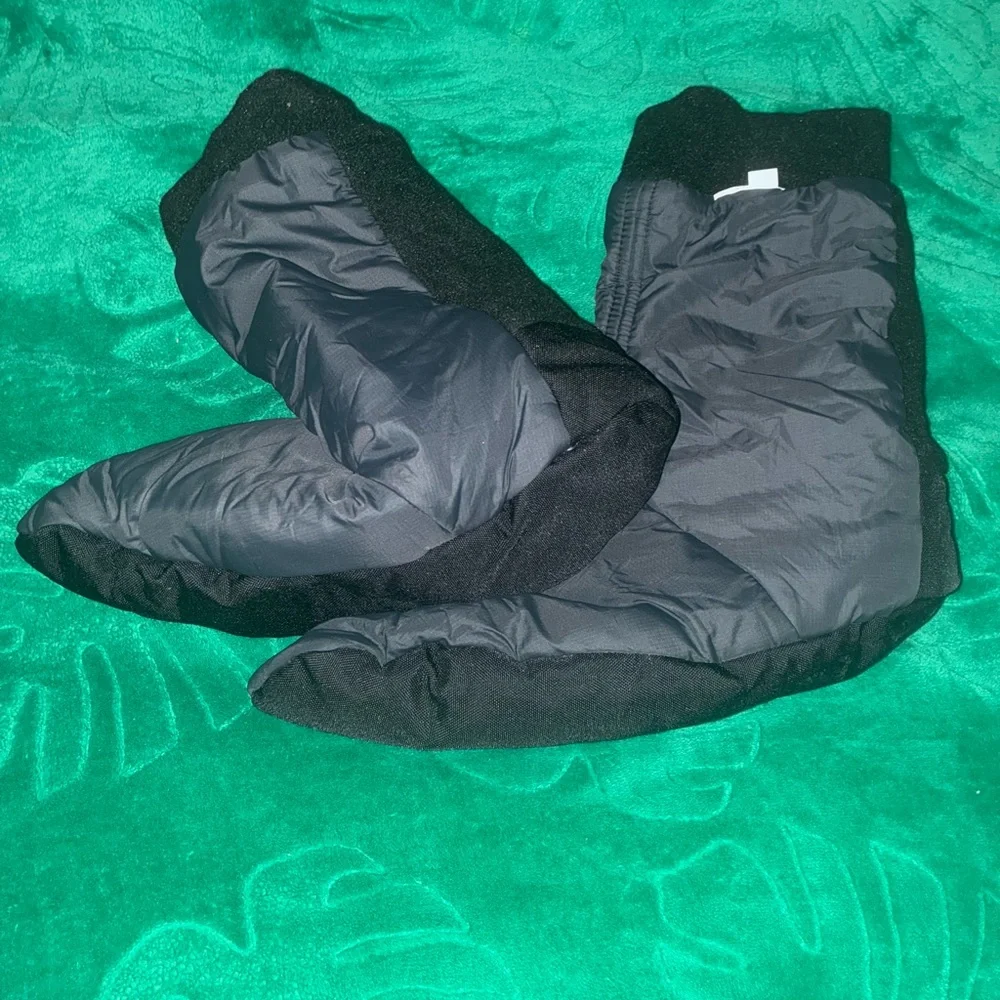 Integral Tactical gear hot socks down filled socks for camping and hiking L NWOT - Picture 4 of 4